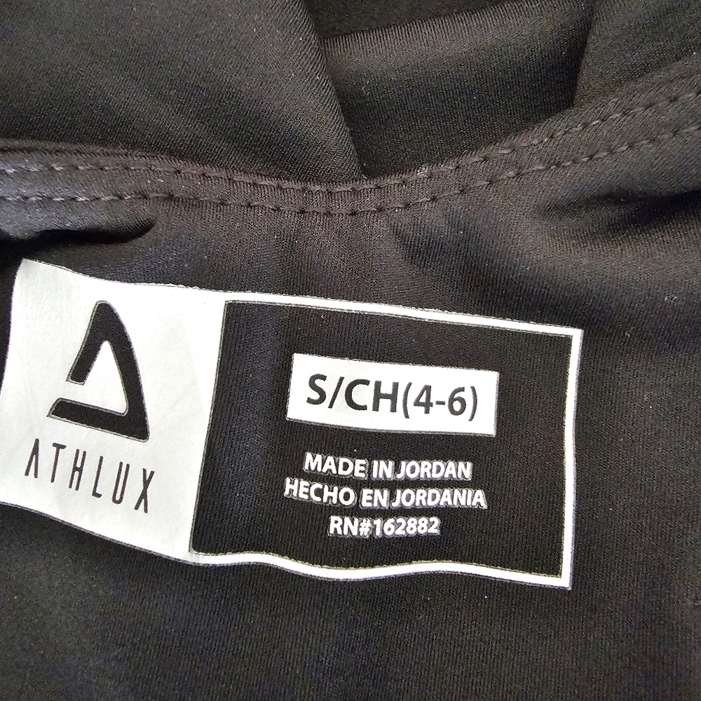 Athlux Sports Tank - Picture 4 of 4